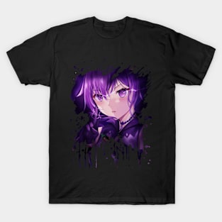 keqing T-Shirt